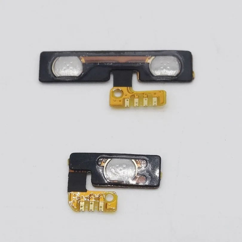 5 компл./лот для Samsung Galaxy S2 i9100 ide Громкости и Кнопка Питания Flex Кабель Части| |
