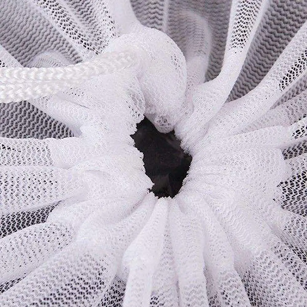 

4 Size Washing Laundry Bag Underwear Bra Socks Washing Machine Net Filter Bag Clothes Storage