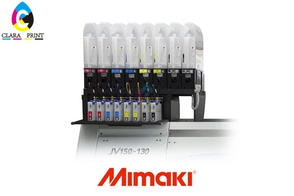 MIMAKI MBIS3 (MIMAKI BULK INK SYSTEM) FOR 2 LITER BAGS JV300/JV150 PRINTER | Компьютеры и офис