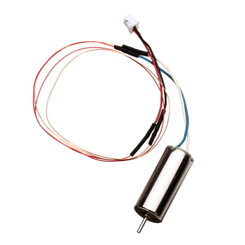WLtoys V931 Вертолет Запчасти Хвост Двигателя Комплект С Проводом V931-020 Для