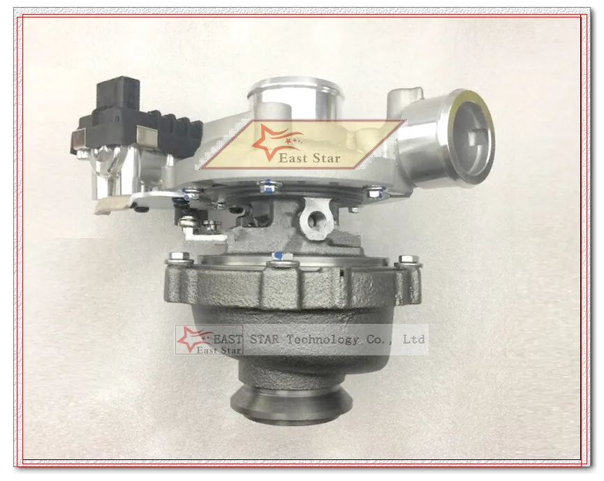 GTB1549VK 762463 762463-0003 762463-0004 762463-5003S 762463-5004S 96440364 4805337 Turbo Captiva Antara Z20DMH 2.0L CDTI кВт |