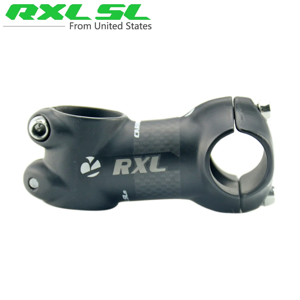 RXL SL Алюминиевый сплав + стержень из углеродного волокна дорожный велосипед 28 6 мм