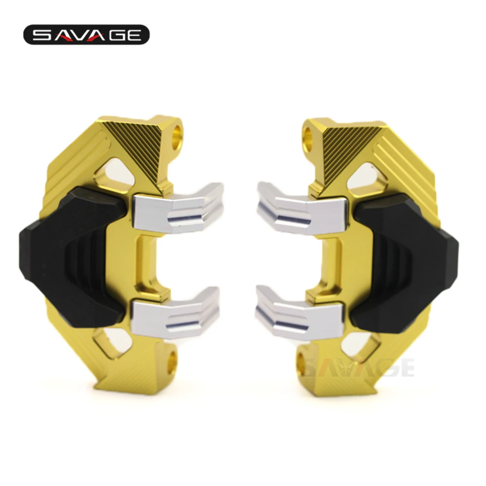 Front Brake Clamp Protector Cover For BMW S1000RR/HP4/S1000R 2010-2017 Motorcycle Accessories CNC Caliper Guard | Автомобили и