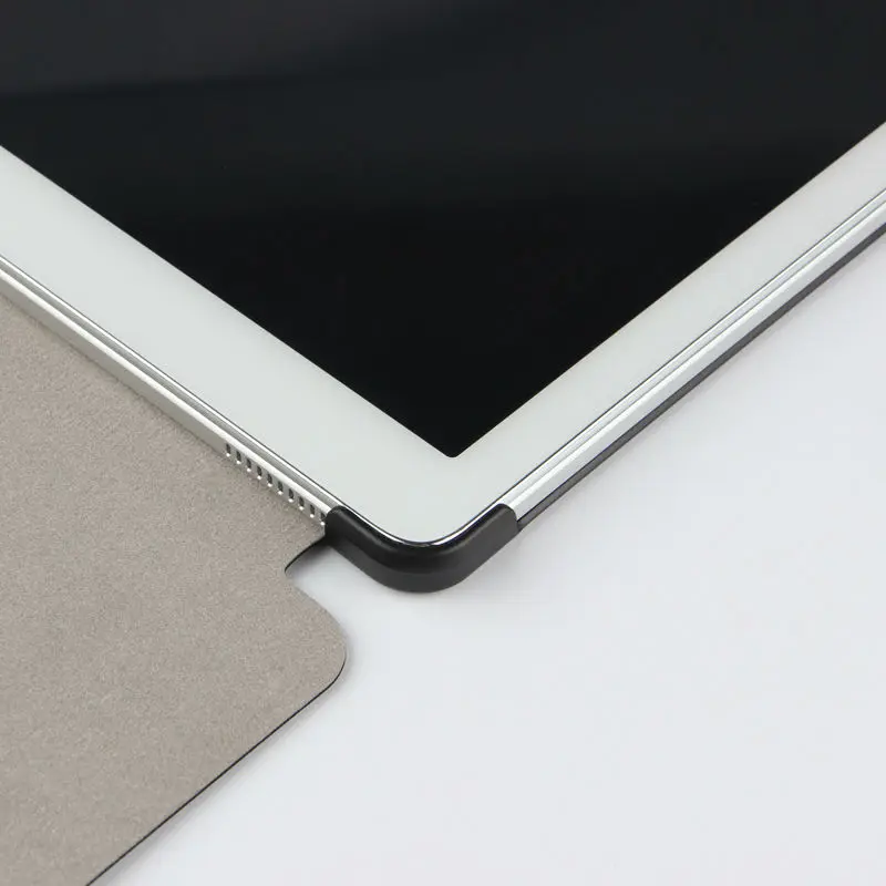 Чехол для huawei MediaPad M2 10,0 чехол 10,1 M2 10 Smart Cover из искусственной кожи защитный планшеты M2-A01M A01L A01w A01M полиуретановый чехол