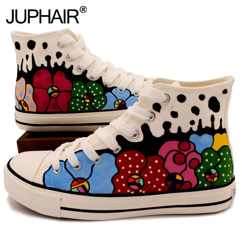 Новая обувь для женщин и мужчин Отличная парусиновая отдыха на плоской подошве с