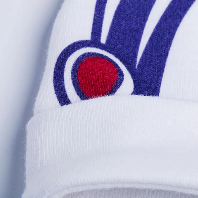 Новинка Одежда для новорожденных Детский комбинезон Сезон осень-зима Хлопковая