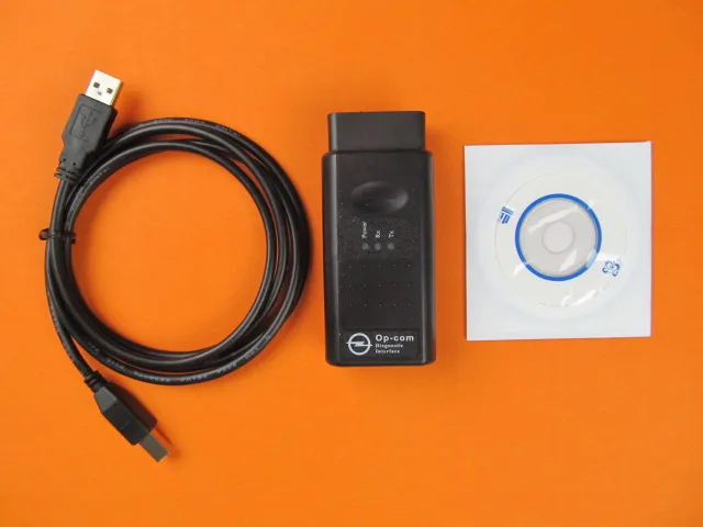 Opcom 1 59 opcom pic18f458 op com obd Автомобильный сканер Новинка | Автомобили и мотоциклы