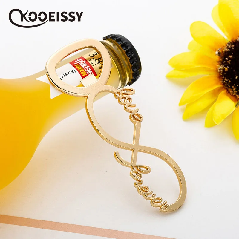 Креативный стиль хромированный мужской Открыватель для пивных бутылок