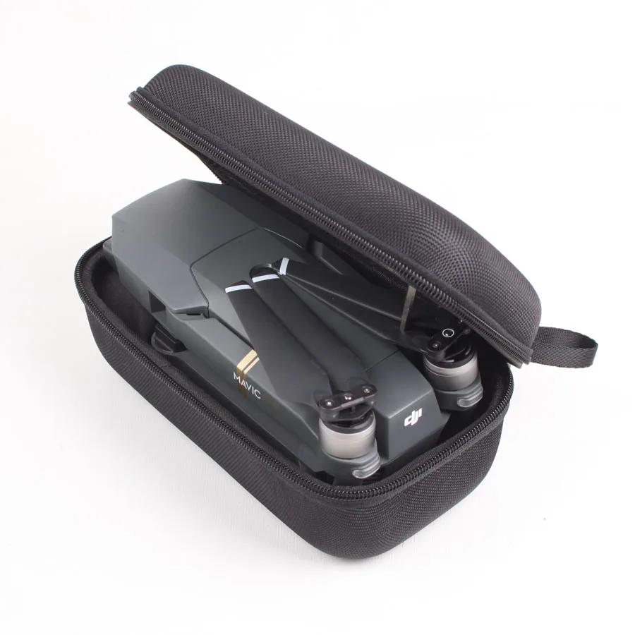 Жесткий чехол для хранения DJI MAVIC PRO|Корпусы дронов| |