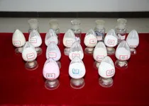 

High purity rare earth benchmark reagent ytterbium Oxide Yb2O3