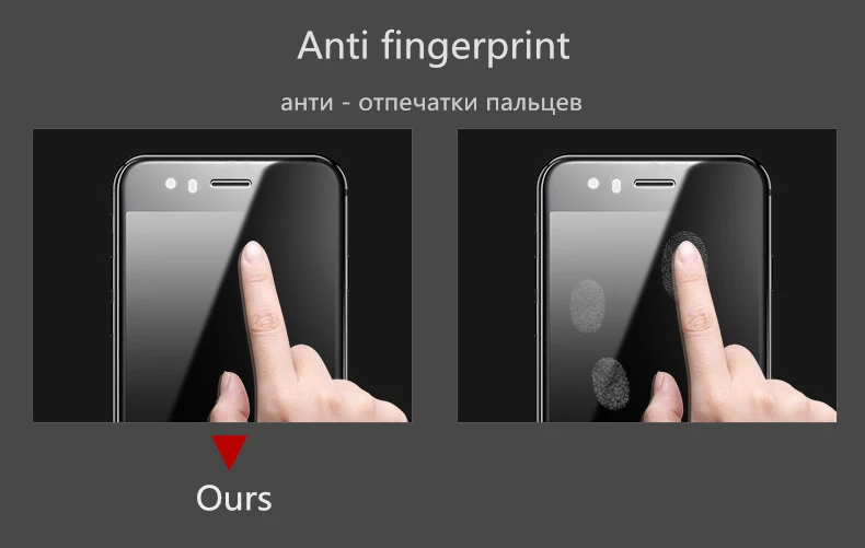 9H закаленное стекло для Huawei P10 Plus P9 полное Защита экрана plus стеклянная защитная