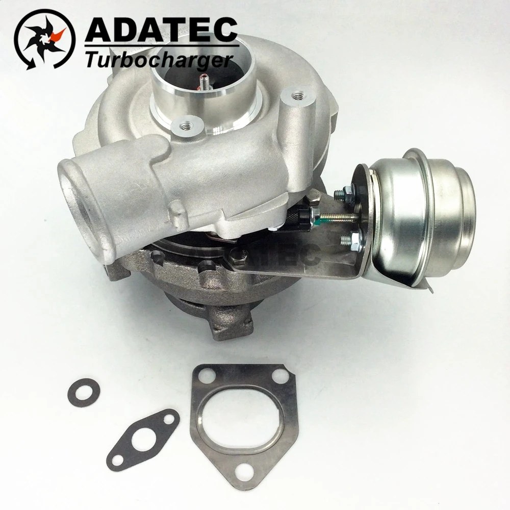 Турбокомпрессор GT2556V garrett 454191 11652248906 11652248907 11652247691 турбина для BMW 730 d (E38) 193 HP M57 D30 6
