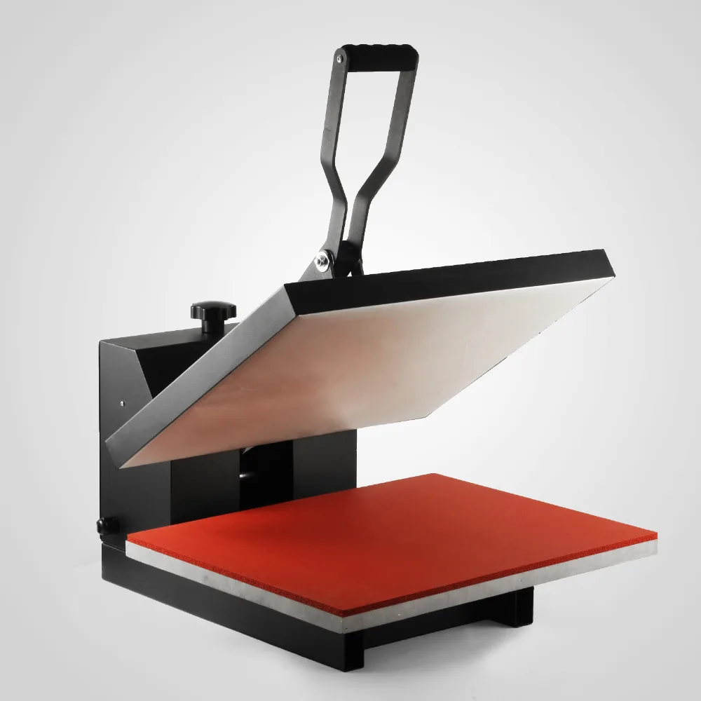 

Heavry Duty Heat Press 16x24Inch Heat Press Machine High Pressure 1700W Heat Press Machine