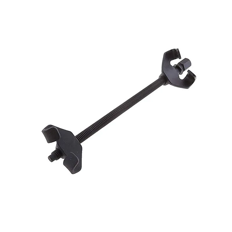 370 мм катушечная Пружина Компрессор для стойки подвески удалитель ударов и