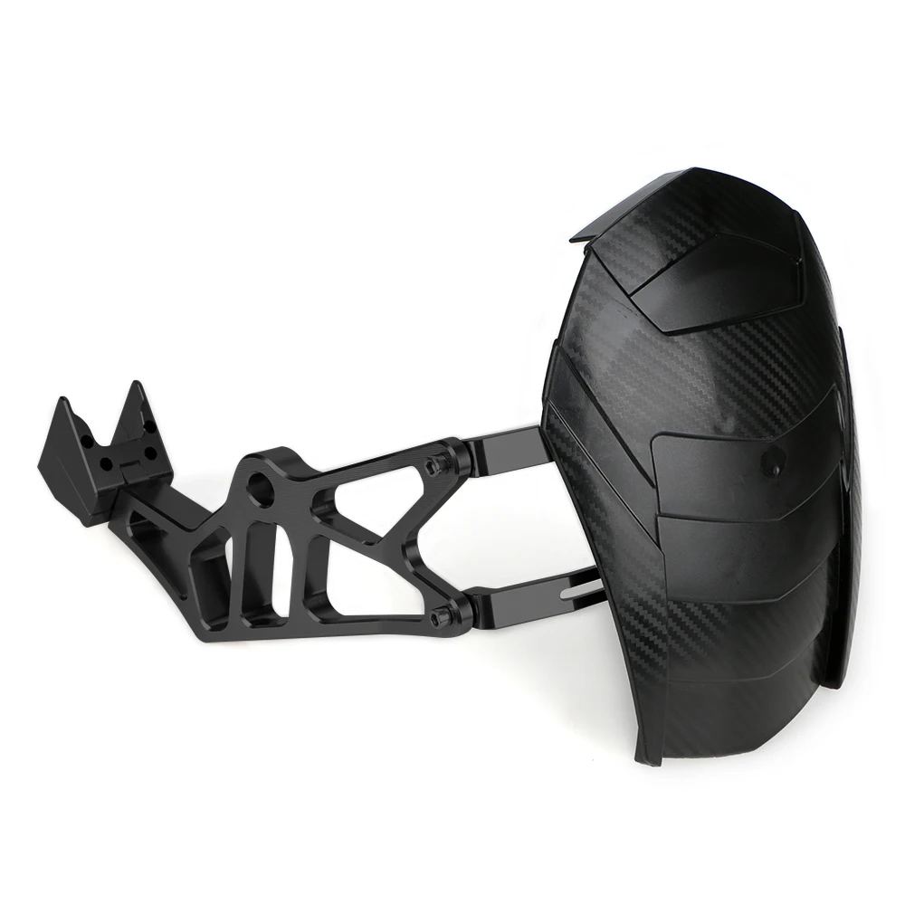 Заднее крыло для Kawasaki Z1000 Z1000SX 2010 2019 Eliminator задний кронштейн мотоцикла Tidy Bracket Ninja 1000