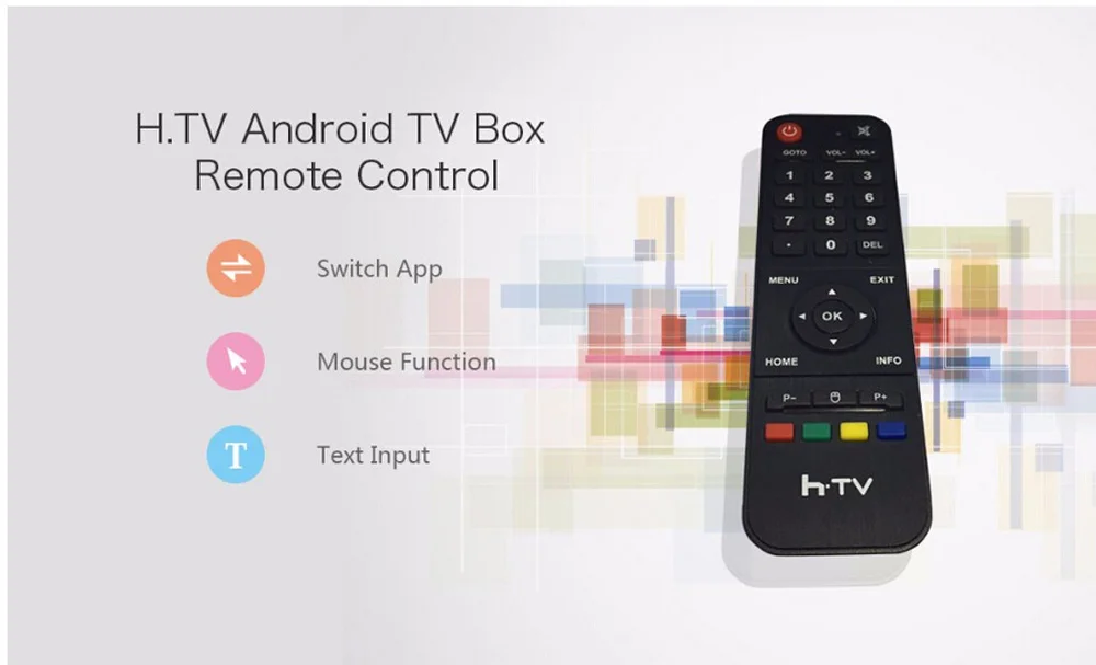 h. tv 5 htv3 htv 3 Пульт дистанционного управления для h. tv китайский/Гонконг/ТВ приставка, IPTV пульт дистанционного управления