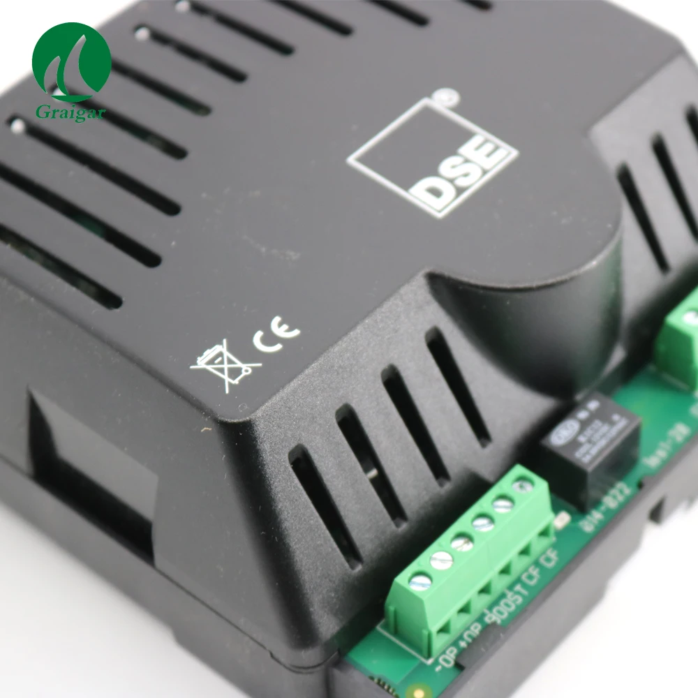 Новое Компактное зарядное устройство Deep Sea DSE9130|Детали генератора и аксессуары| |