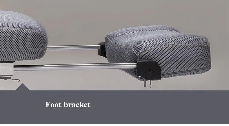 Вилла читальный зал стул сад counge Nap с табурет подставка для ног Бесплатная