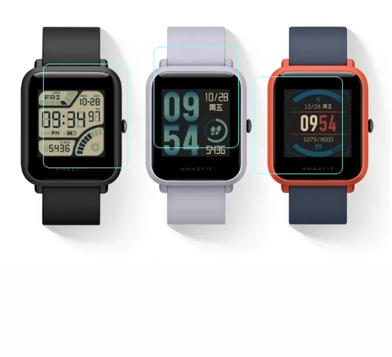 Ультратонкая Взрывозащищенная пленка 100 шт./лот из мягкого ТПУ HD для оригинальных