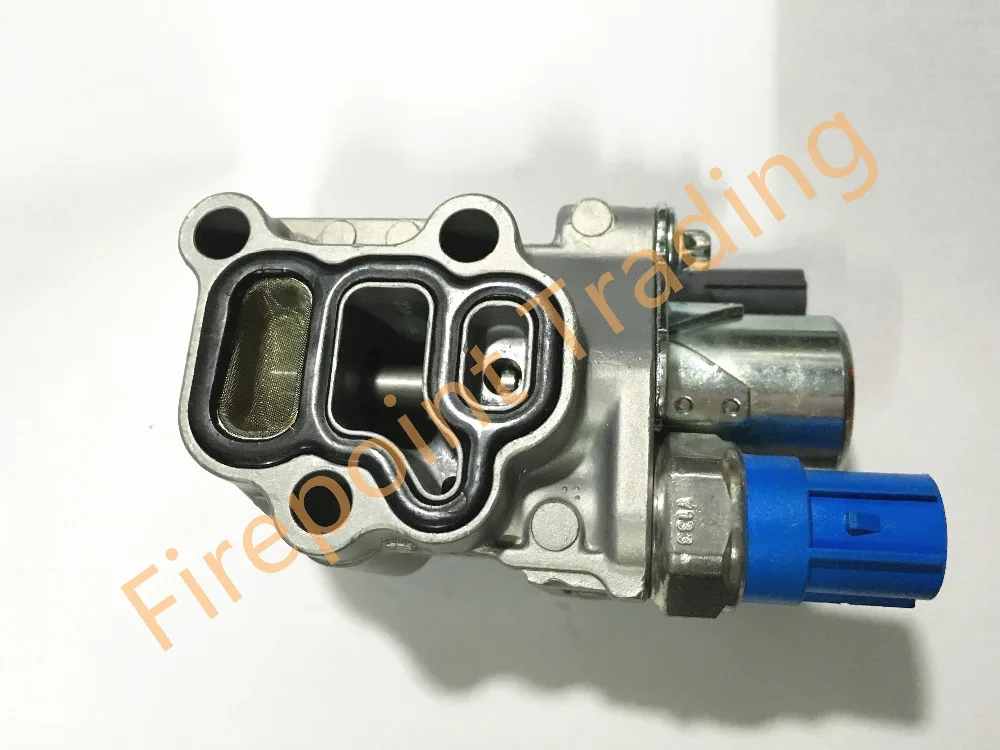 Для Honda CR V A ccord C ivic 2.4L 2002 2011 15810RAD01 сборка катушек клапанов OEM #15810 RAD Y01|assembly|2.4l |