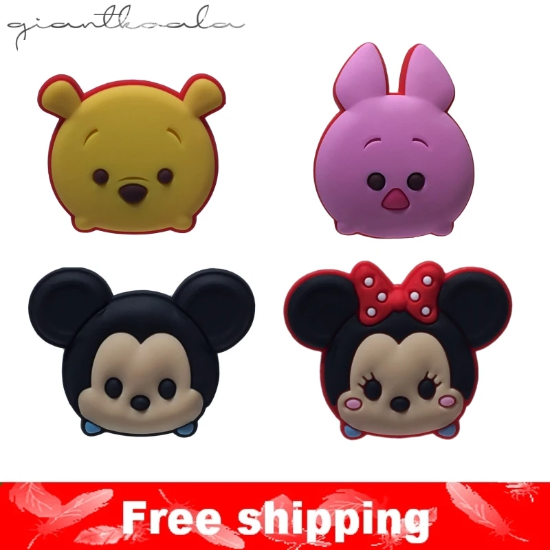 40 шт. ЦУМ ПВХ обуви талисманы аксессуары для обуви обувь украшения для обувь/Браслеты Дети Рождественский подарок