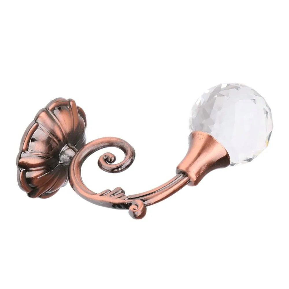 Крючки для хранения, многофункциональные металлические крючки для штор, настенные крючки для штор, вешалка, держатель для крючков, вязанный крючком, perchero, Прямая поставка, новинка