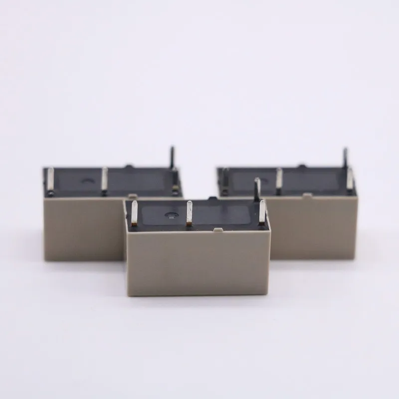 5 шт./лот Новинка реле DSP1a DC5V DC12V DC24V В 12 24 постоянного тока 4PIN|Реле| |