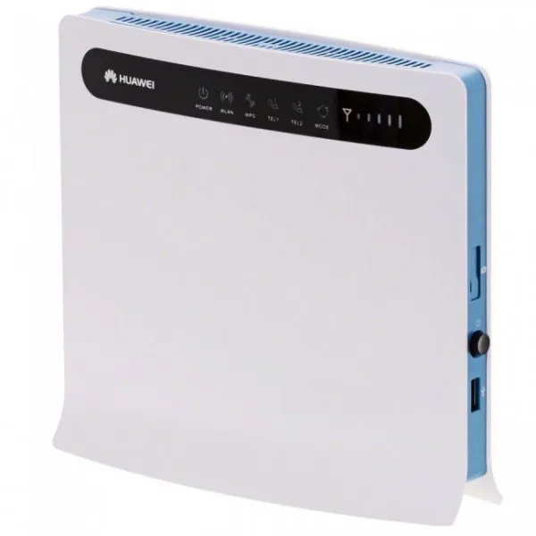 Мобильный беспроводной роутер из CPE Huawei LTE TDD2300/2600 МГц (B38/B40|huawei 3g wireless router|router