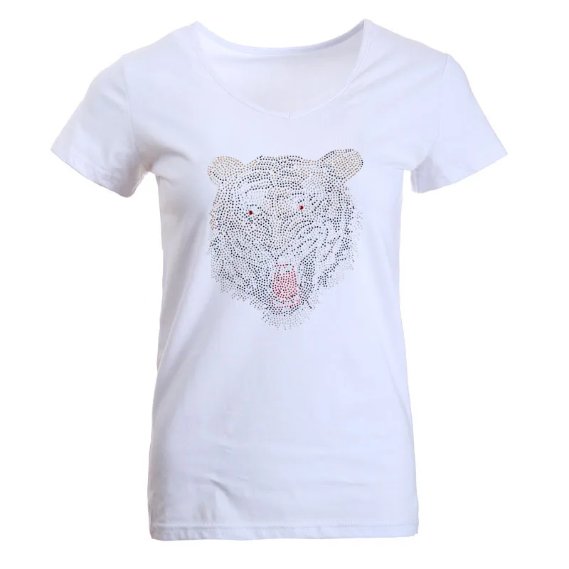 Женский базовый топ с V-образным вырезом и длинным рукавом | Женская одежда