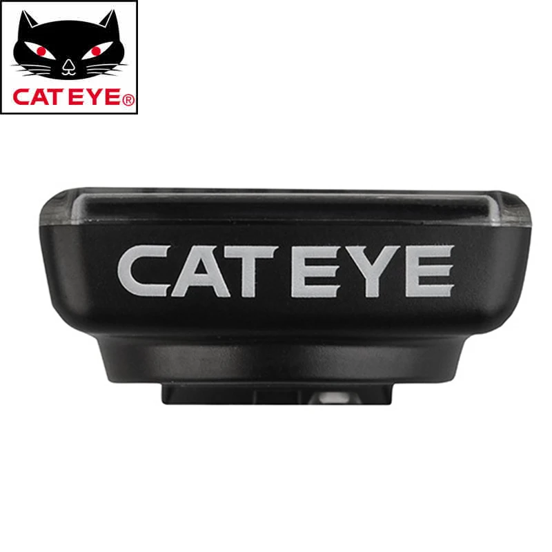 CATEYE велосипедный компьютер CC-VT230W Velo беспроводной Велосипедный Спидометр Водонепроницаемый Многофункциональный велосипедный компьютер секундомер 3 цвета