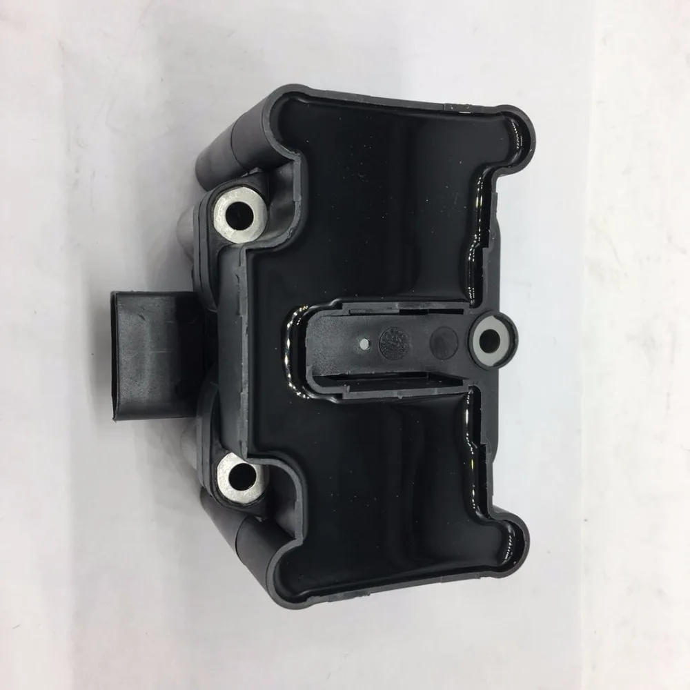 Катушка зажигания 032 905 106 Для VW-GOLF BORA PASSAT POLO NEW BEETLE JETTA TOURAN LUPO SHARAN для AUDI-A2 A3 A4 SEAT |