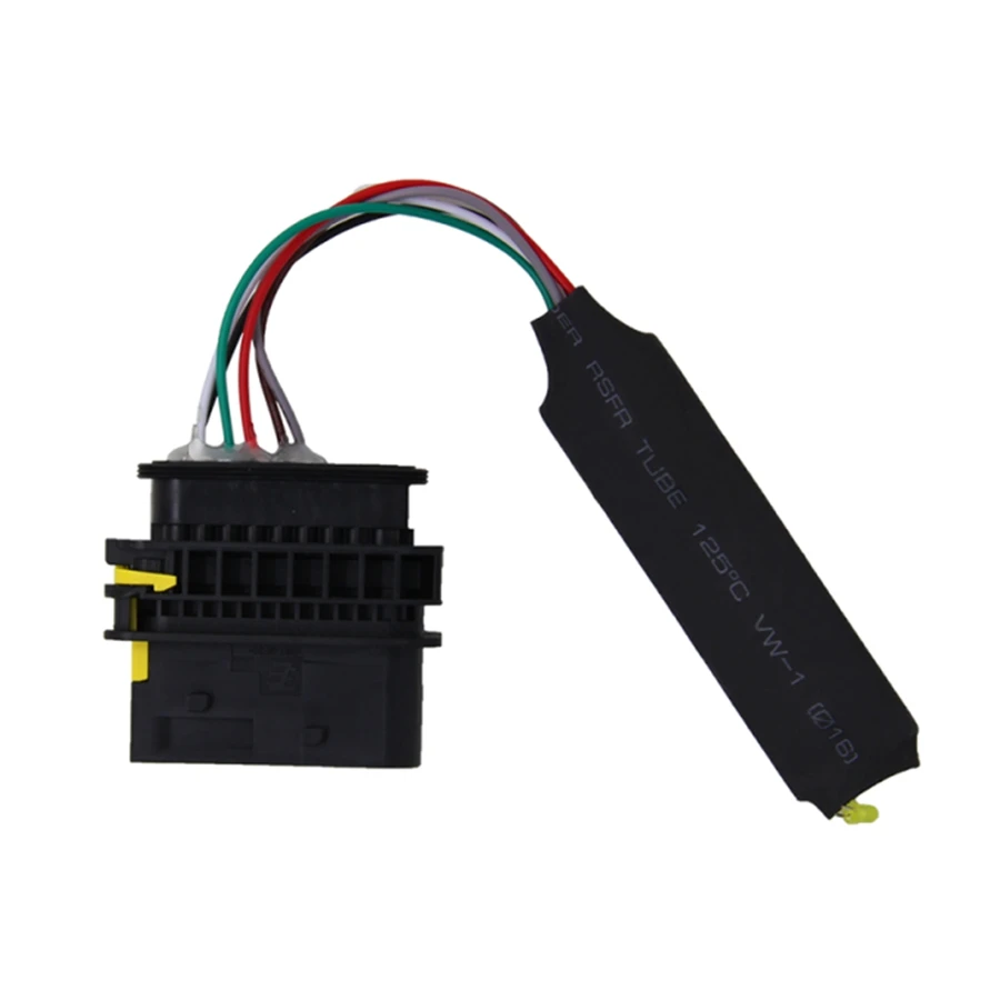 Высокое качество Adblue obd2 эмулятор для мужчин евро 6 Грузовик Высокое качество Эмулятор Euro6 для мужчин
