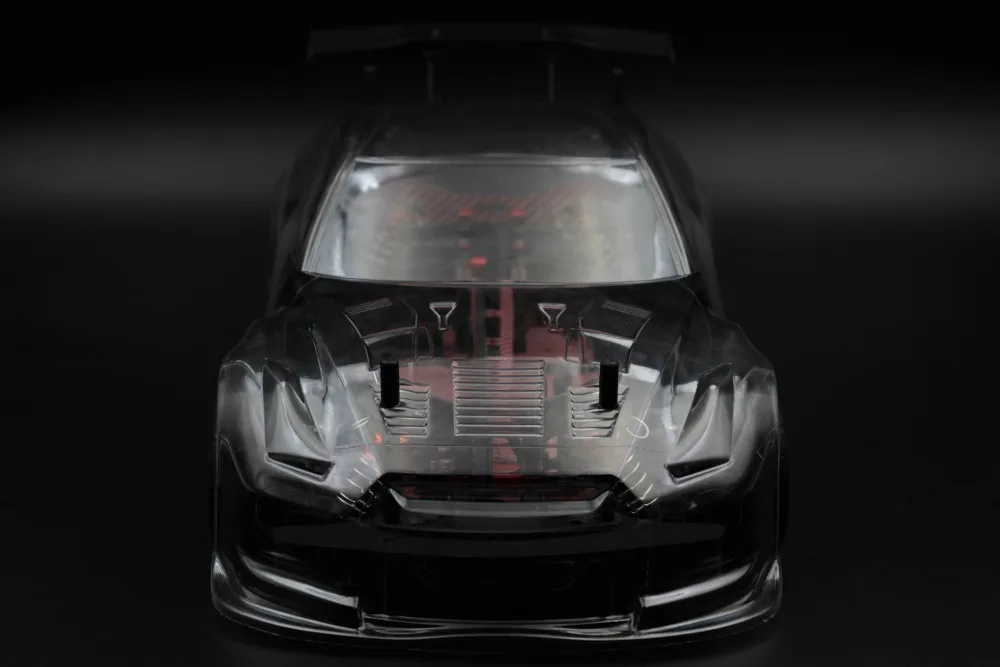 S140002 104-17 D2-01 стандартная рамка из цветного волокна