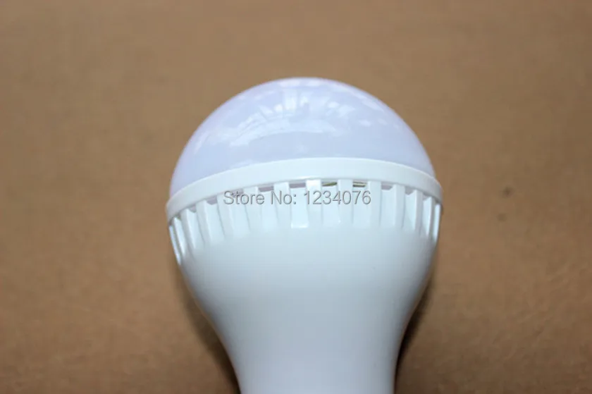 Новый светодиодный светильник E27 2835SMD 5W 7W 9W 15W 25W AC 220V 230V 240V холодный белый/теплый