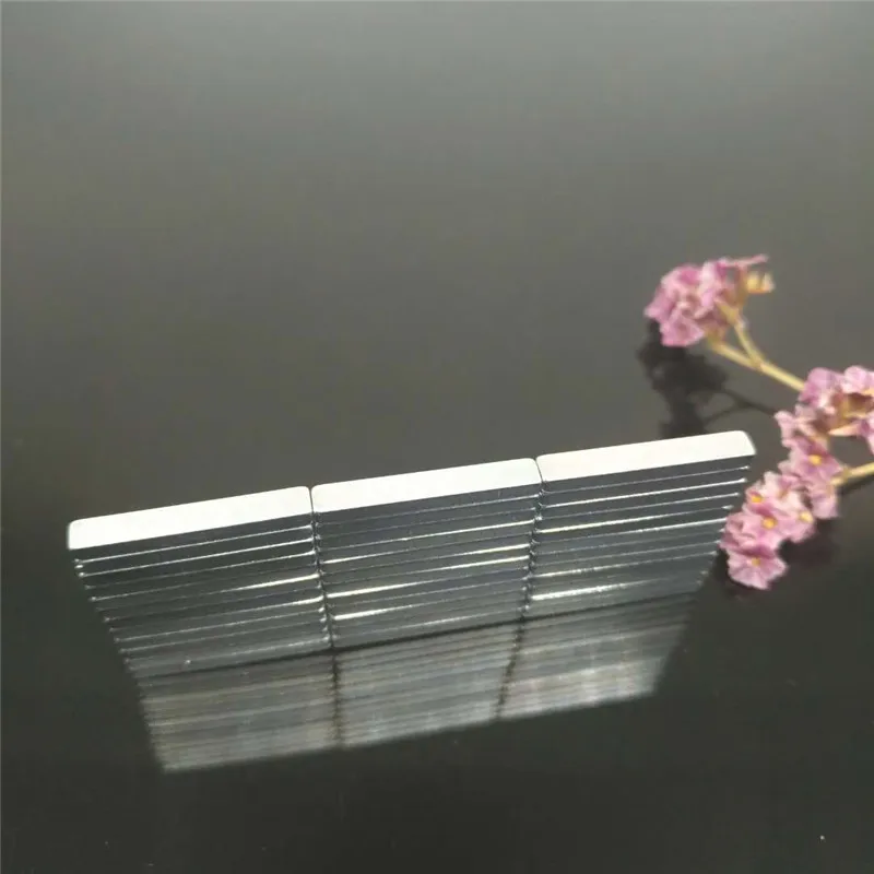 Neodimyum магнит 20X3X2 мм N35 Супер мощный сильный редкоземельный Rectangle прямоугольник неодимовые магниты 20*3*2 мм
