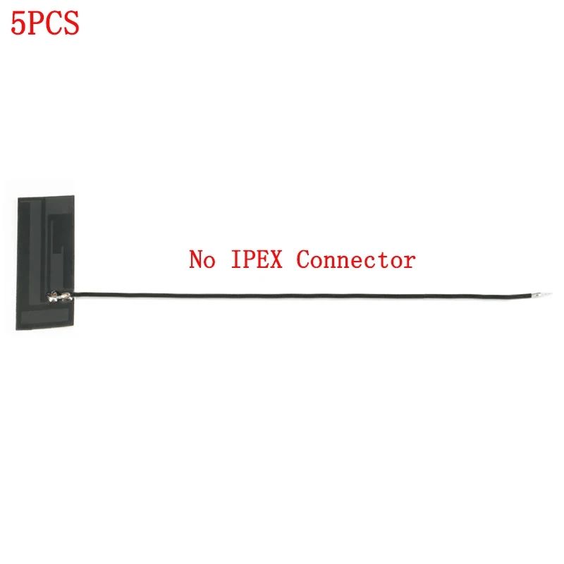 

Антенна FPC 5DBI Your Cee GSM/GPRS/CDMA/WCDMA TDSCDMA 2G 3G 4G LTE IPX IPX/U.FL