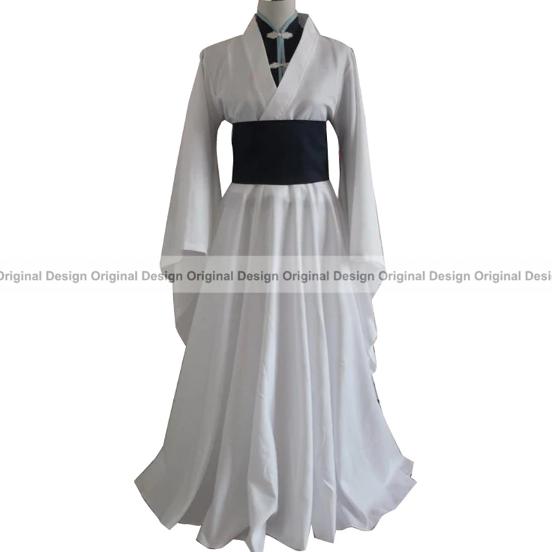 Design 03 Tsubasa: резервуар Chronicle Fai Syaoran Сакура кимоно Группа персонажей косплей костюм, возможно индивидуальное изготовление на заказ - Color: Design 03