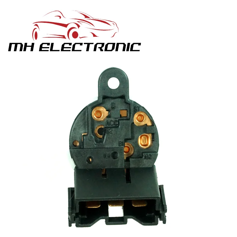 MH Электронный 6 контактов стартовый переключатель зажигания MR449457 MN113754 для Mitsubishi