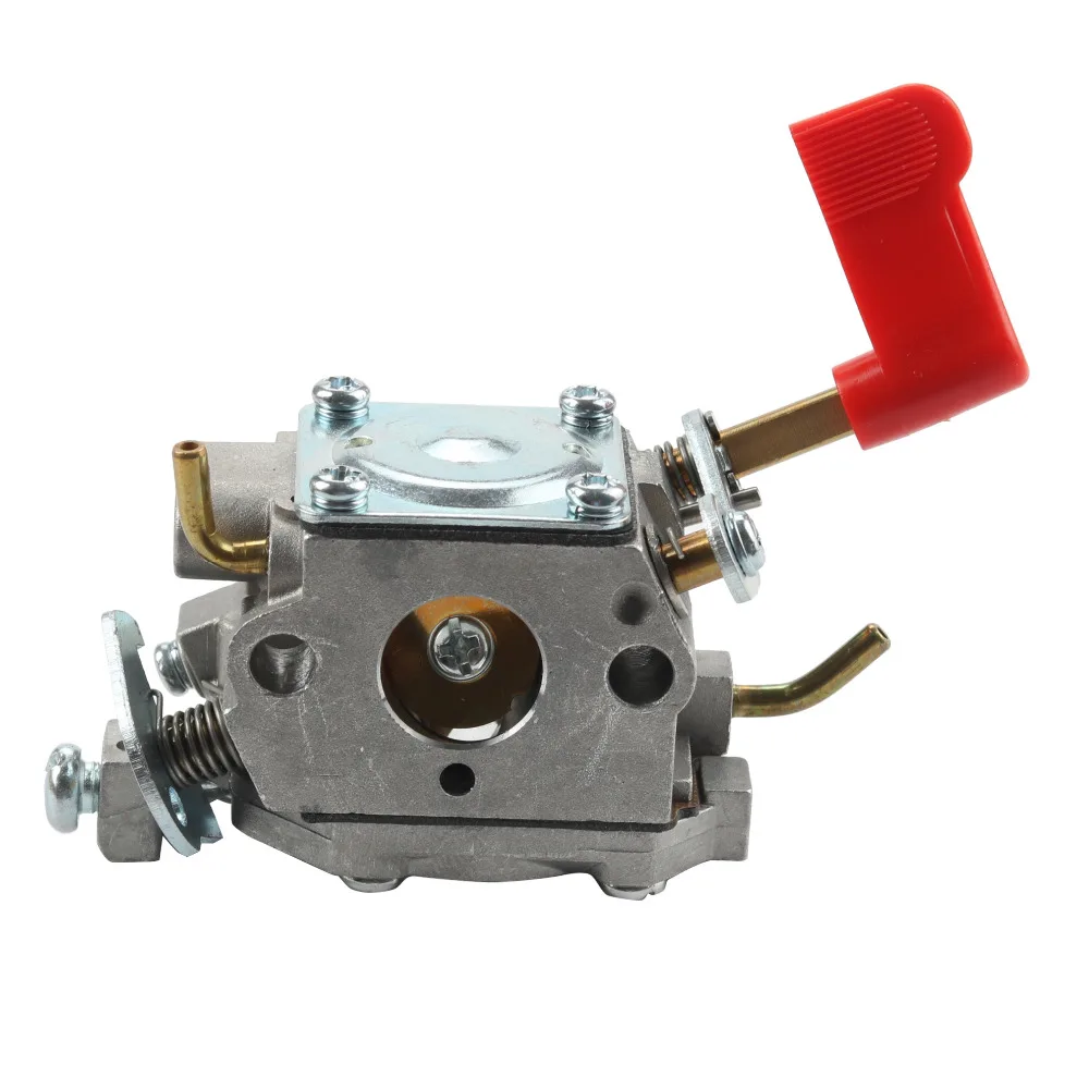 545006017 Poulan Craftsman триммер карбюратор Zama C1U W32 PP136E PPB100E PPB150E газонокосилка