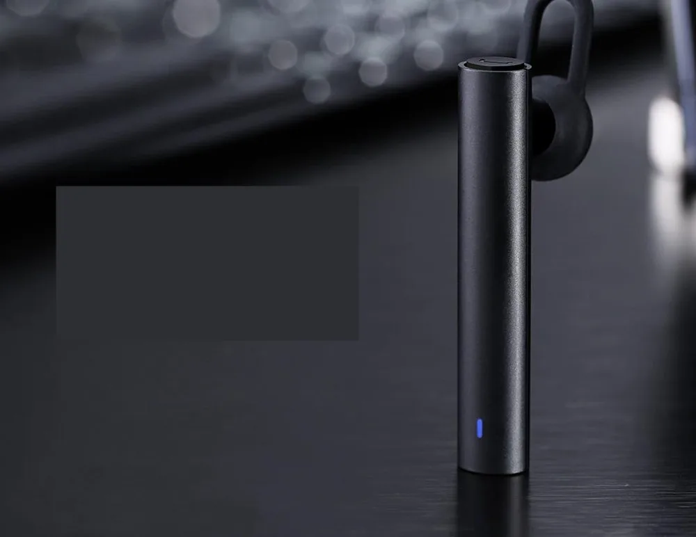 Xiaomi mi Bluetooth наушники Youth Edition комплект Зарядная база чехол док 320 мАч батарея для Xiao mi bluetooth-гарнитура