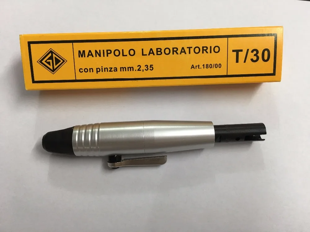 

free shipping 2.35mm T30 European size,handle Quick Change Hand piece,Flexshaft Machine,carving motor handpiece, jewelry tools