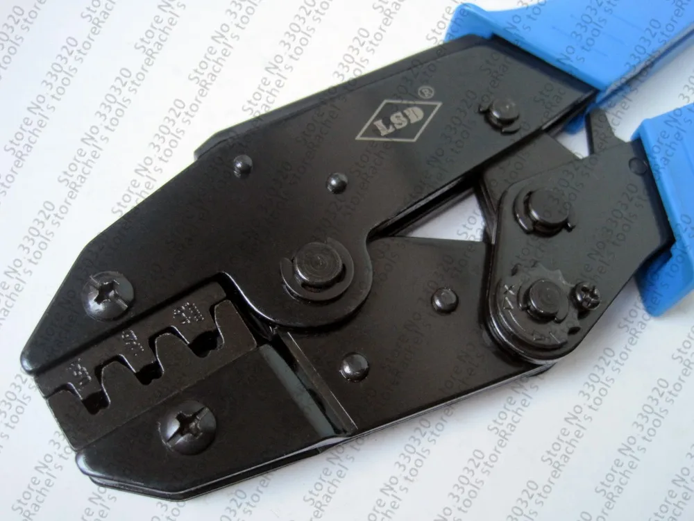 Фотоинструмент для обжима клемм неизолированного открытого разъема|tool nurse|tool