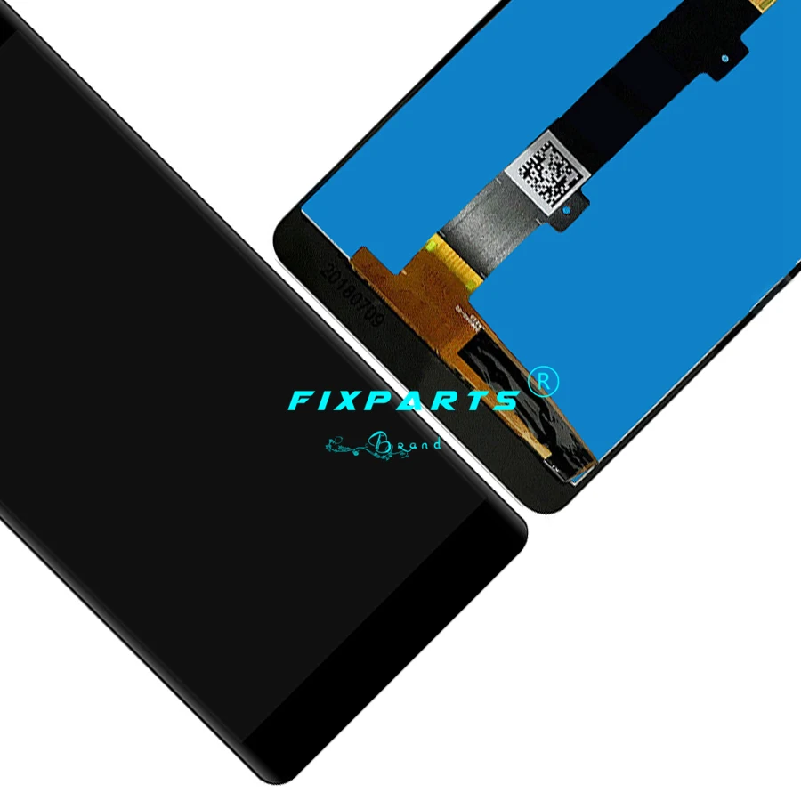 

For Nokia 3.1 LCD Nokia 3.1 Display Touch Screen Digitizer Assembly Repair Replacement Parts Screen For Nokia 3.1 Plus LCD