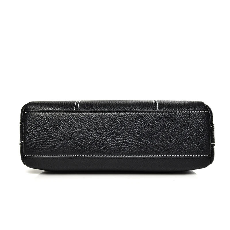 Для женщин мода нить сумки Высокое качество PU кожа Shoulderbag большой Ёмкость