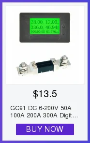 СВЕТОДИОДНЫЙ цифровой дисплей вольтметр Вольт тестер двойной USB 5 В 2A для DC 12 В автомобилей мотоциклов аккумулятор для транспортных средств Емкость