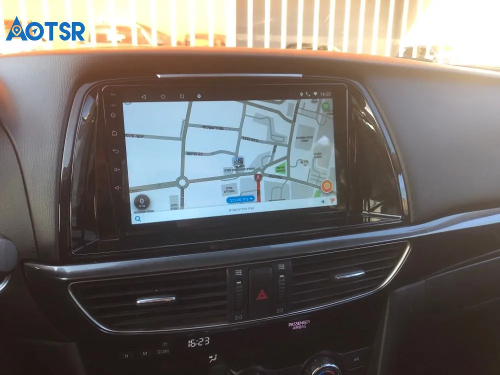 10," Android 9,0 4 Гб 64 Гб мультимедийный автомобильный Радио плеер для CX-5 ATENZA 2 Din Авто лента-аксессуар рекордер головное устройство DSP Автомобильный gps