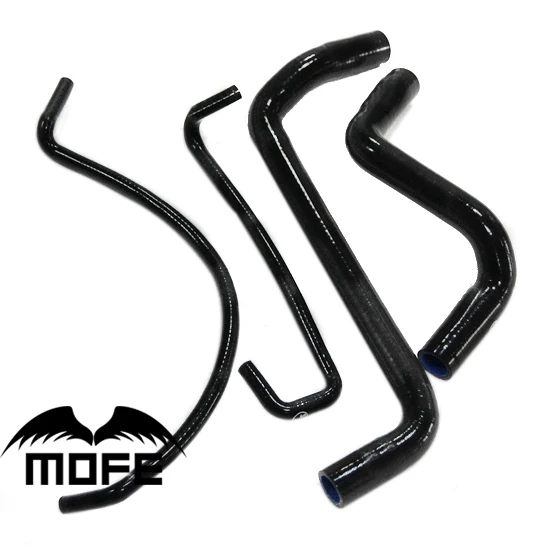 MOFE 4 шт заказной/оригинальный логотип охлаждающей жидкости нагреватель