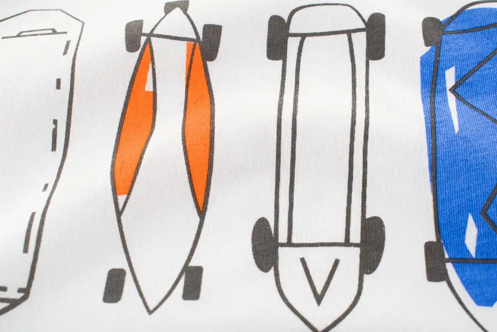 Жилет детский летний хлопковый без рукавов на возраст 2-9 лет |