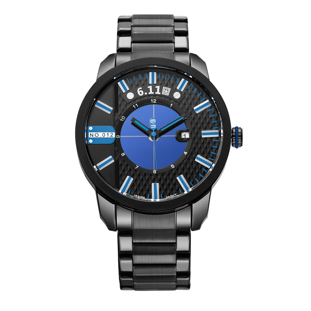 Часы наручные мужские кварцевые модные роскошные брендовые аналоговые