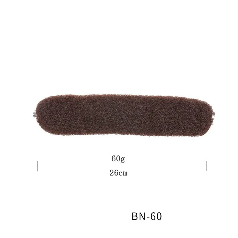 Утюжок для волос волшебный утюжок губка шейпер кольцо прическа сделай сам